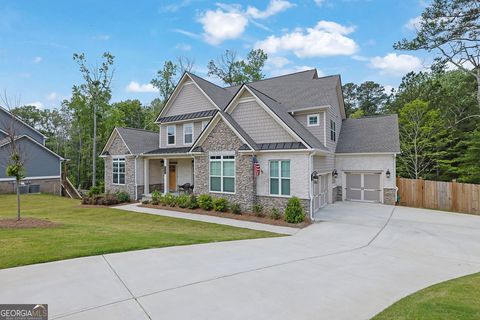 783 Phil Haven LN Kennesaw GA 30152
