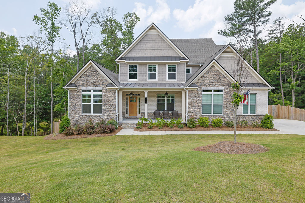 783 Phil Haven LN