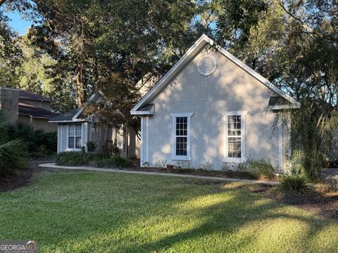 A home in St. Marys