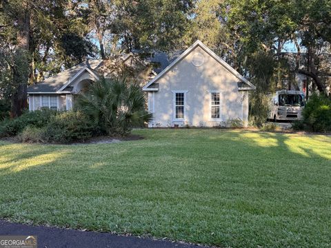 A home in St. Marys