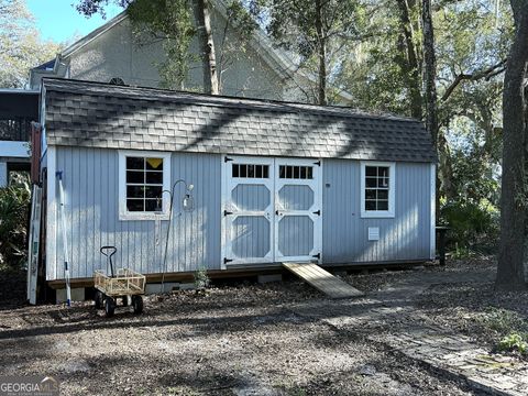 A home in St. Marys