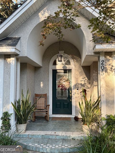 A home in St. Marys