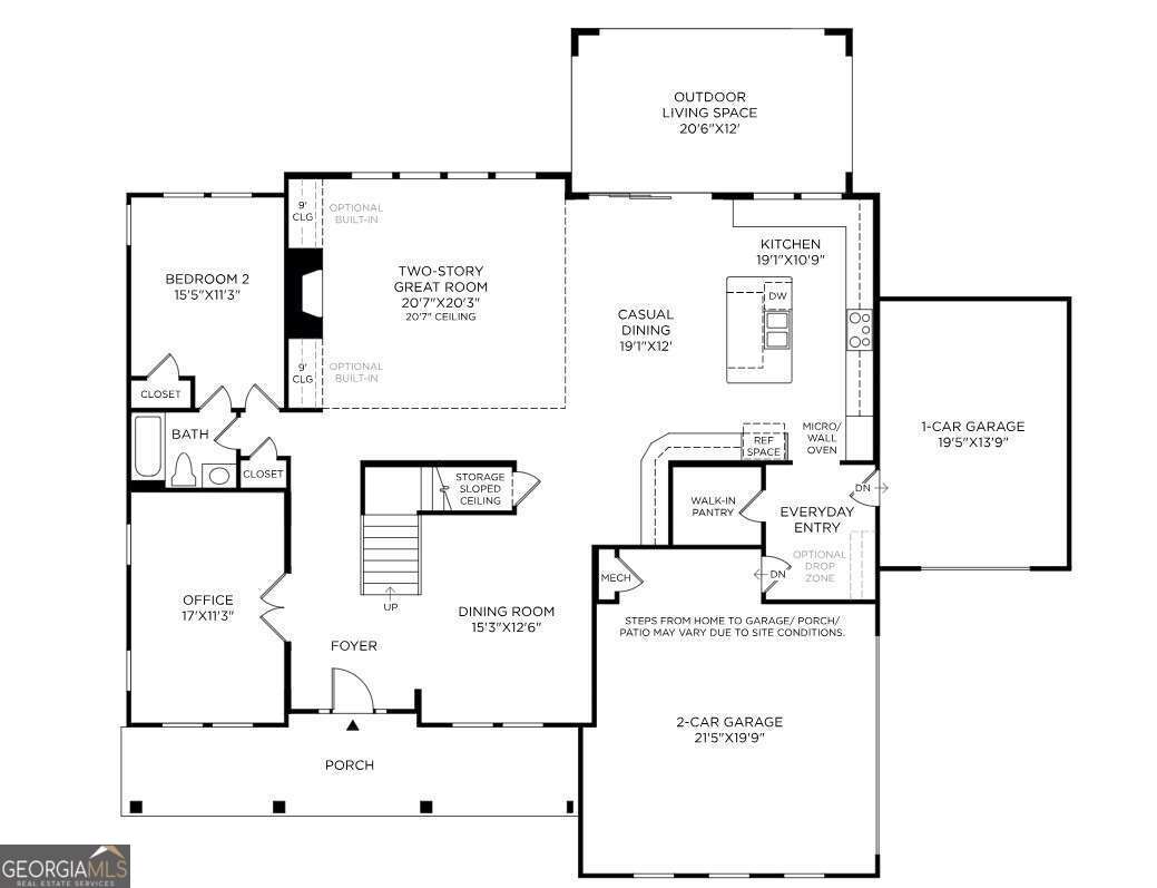 3470 Austin Michael LN