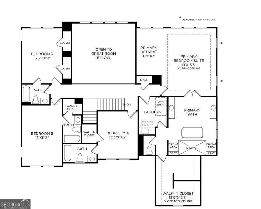 3470 Austin Michael LN