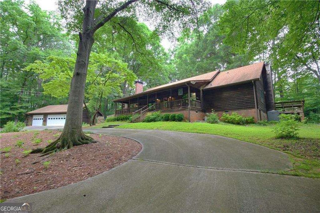 Photo of 496 Carlouetta Road SW, Mableton, GA 30126 (MLS # 10809242)