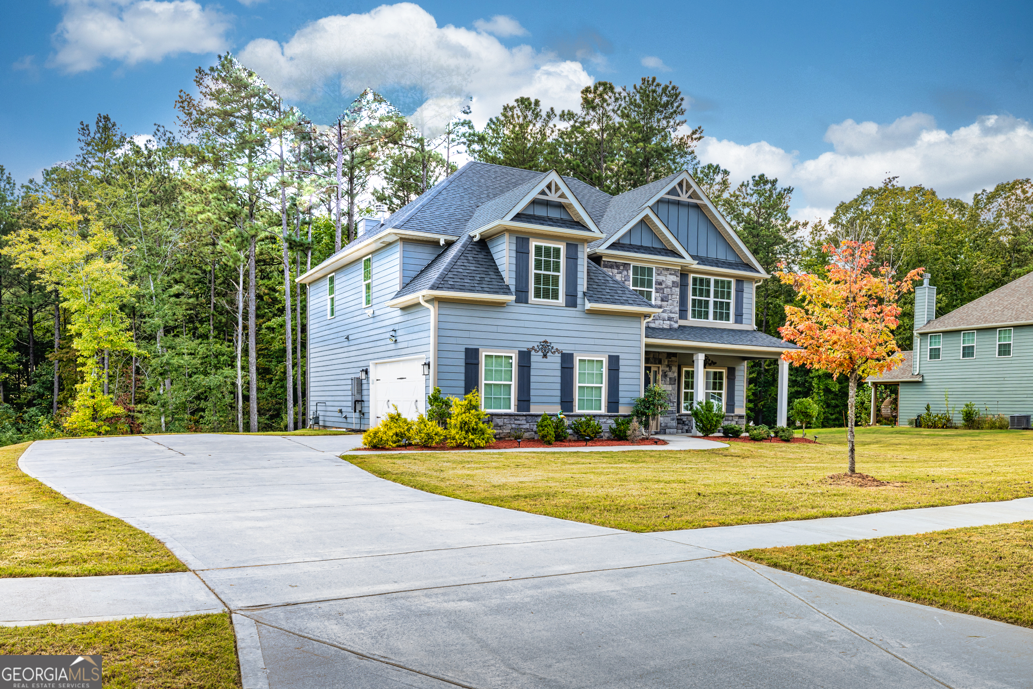 84 Creekrise PL