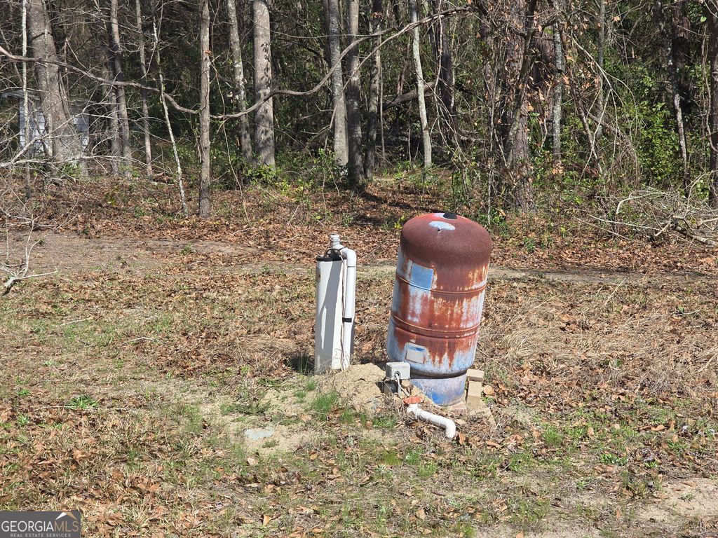 Photo of 3576 Headstall Lane, Dearing, GA 30808 (MLS # 10707768)