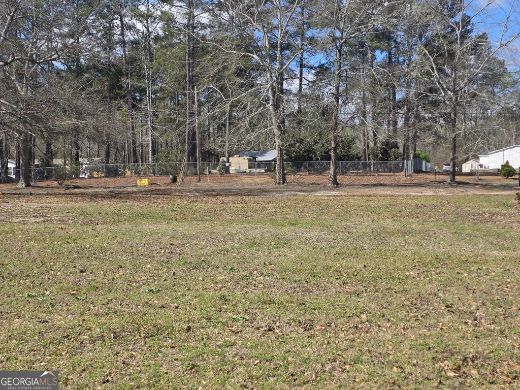 Photo of 3576 Headstall Lane, Dearing, GA 30808 (MLS # 10707768)