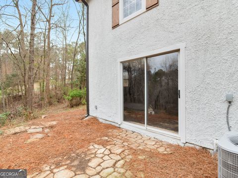 A home in Monticello