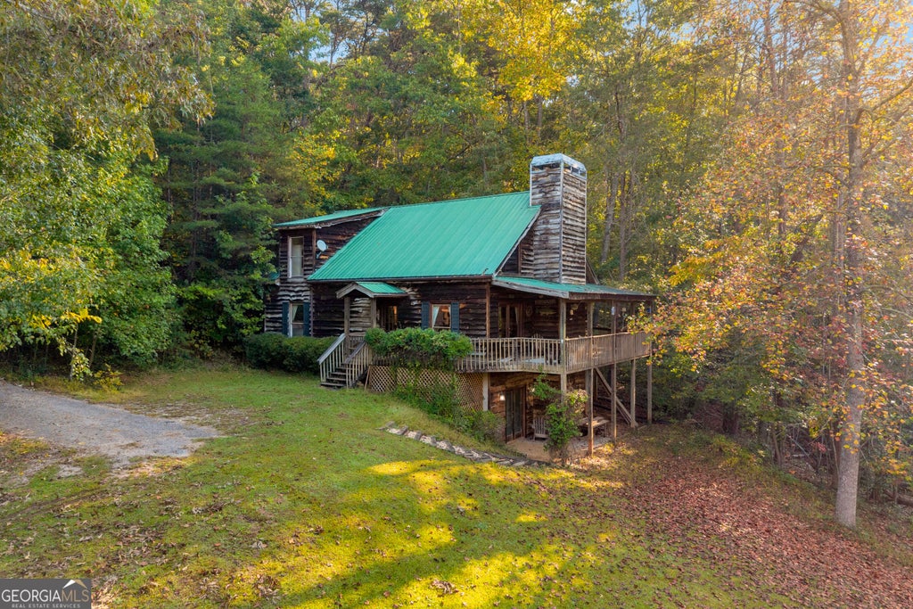 Photo of 380 White Pine Circle, Demorest, GA 30535 (MLS # 10879253)