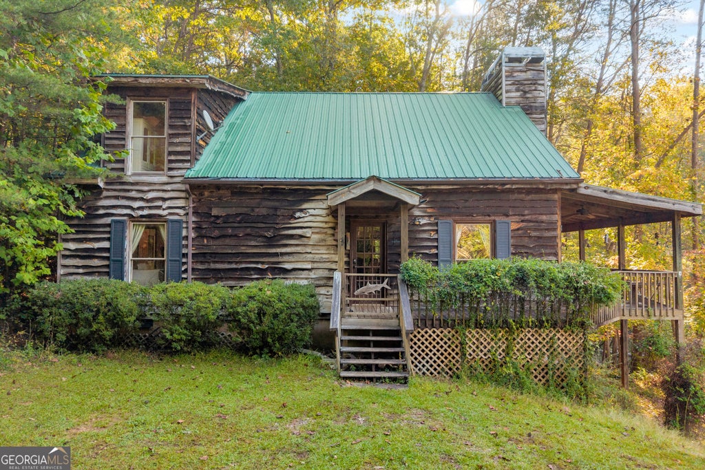 Photo of 380 White Pine Circle, Demorest, GA 30535 (MLS # 10879253)