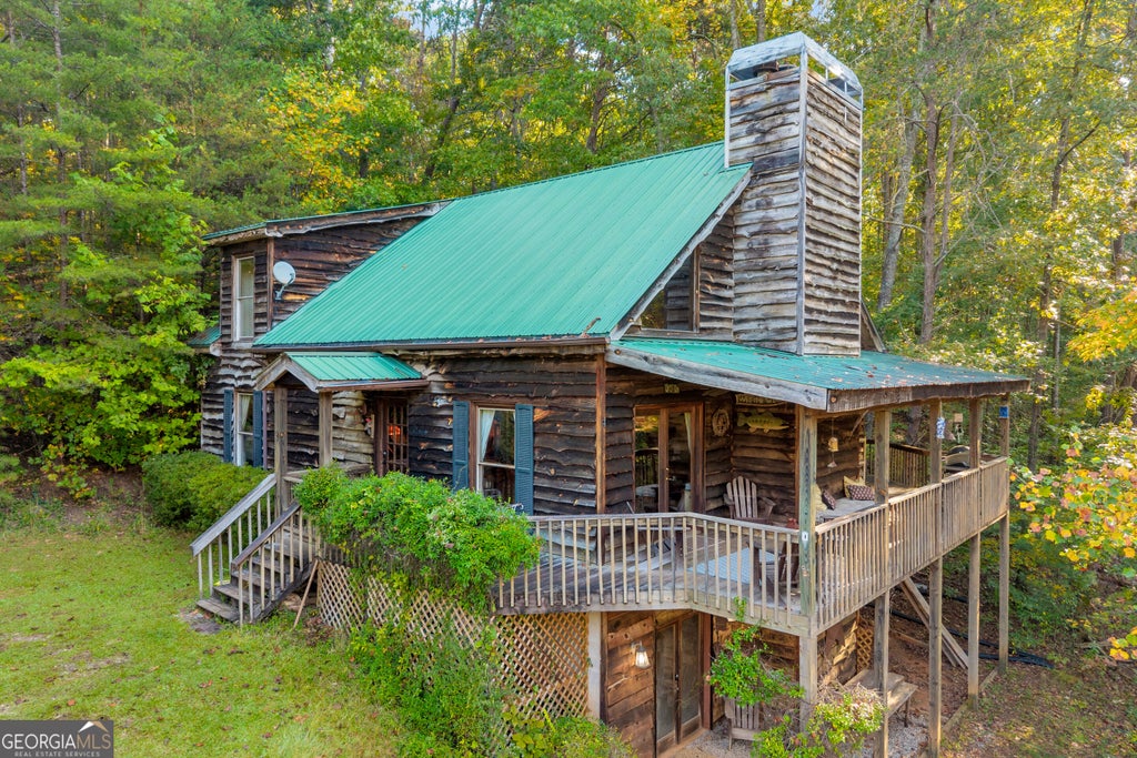 Photo of 380 White Pine Circle, Demorest, GA 30535 (MLS # 10879253)