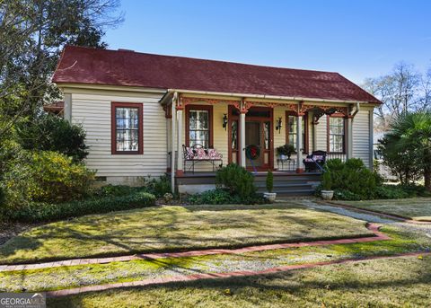 382 Porter ST Madison GA 30650