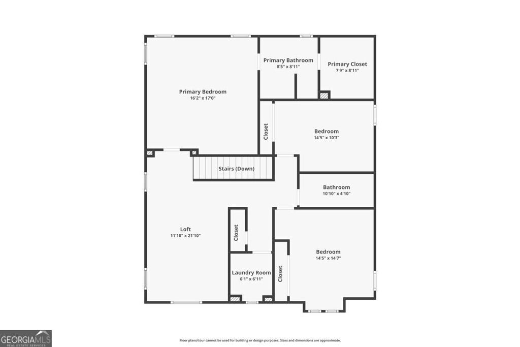 Photo of 2040 Valley Creek Drive, Lithia Springs, GA 30122 (MLS # 10693309)