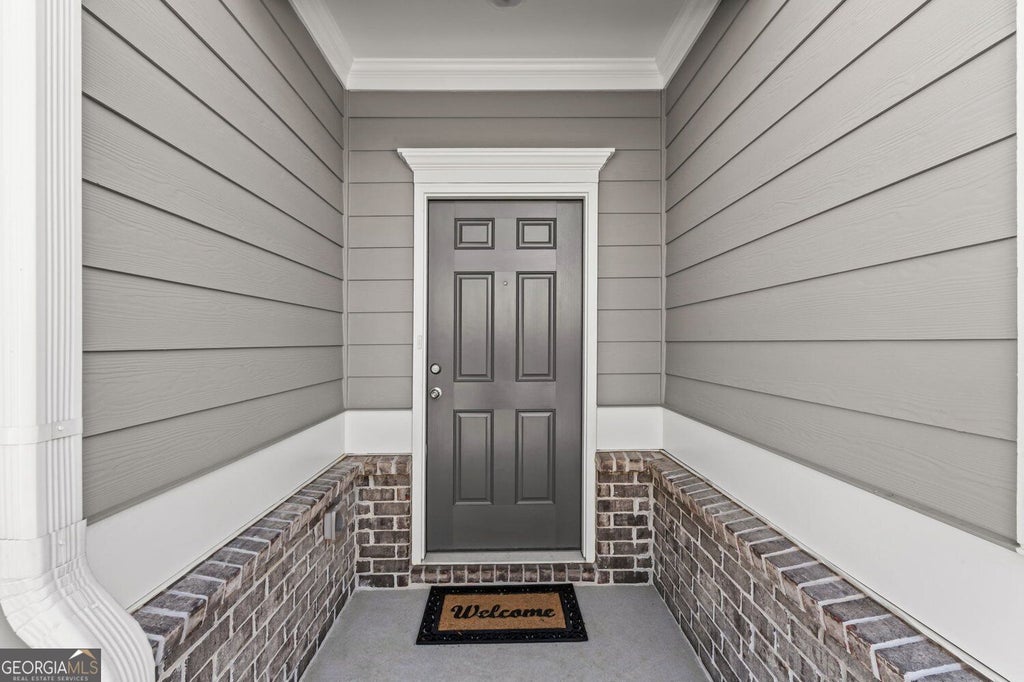 Photo of 18 Thedford Drive, Hoschton, GA 30548 (MLS # 10880253)