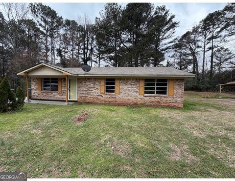 1775 Highpoint RD Snellville GA 30078