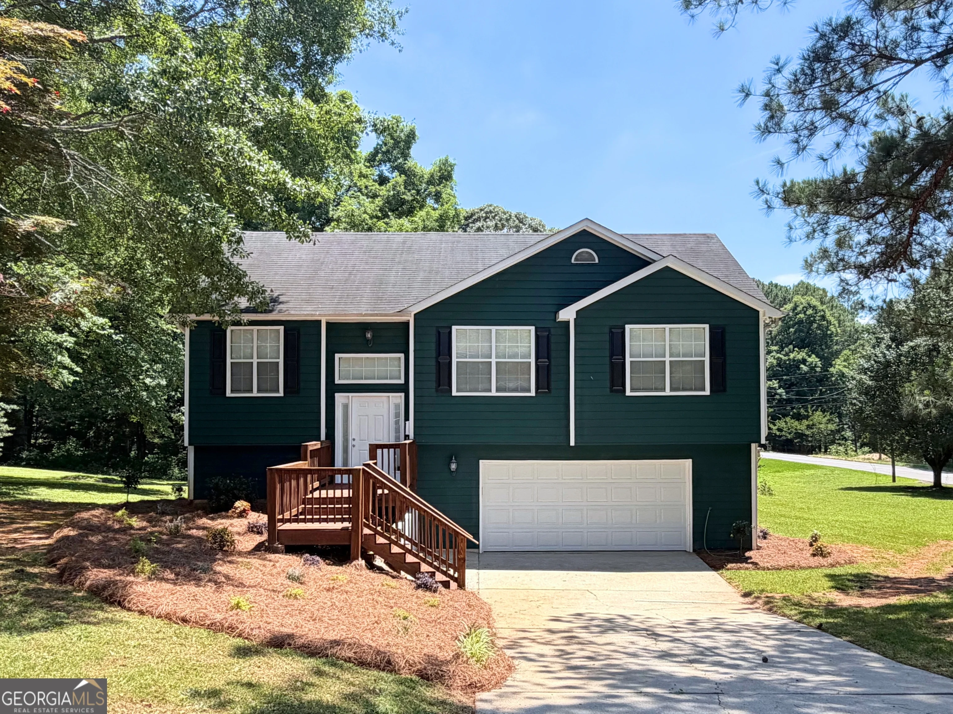20 Red Mill Court