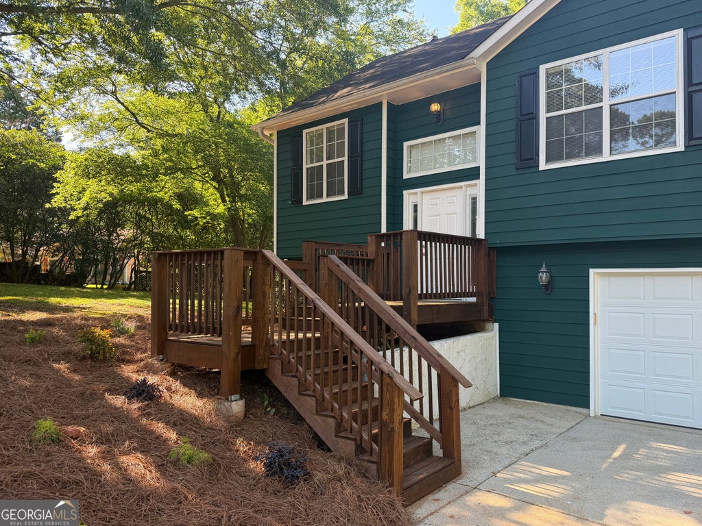 Photo of 20 Red Mill Court, Stockbridge, GA 30281 (MLS # 10783670)