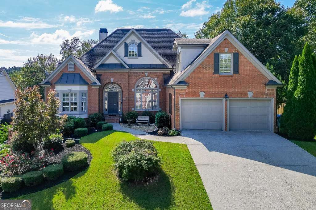 3313 Mill Valley TRCE