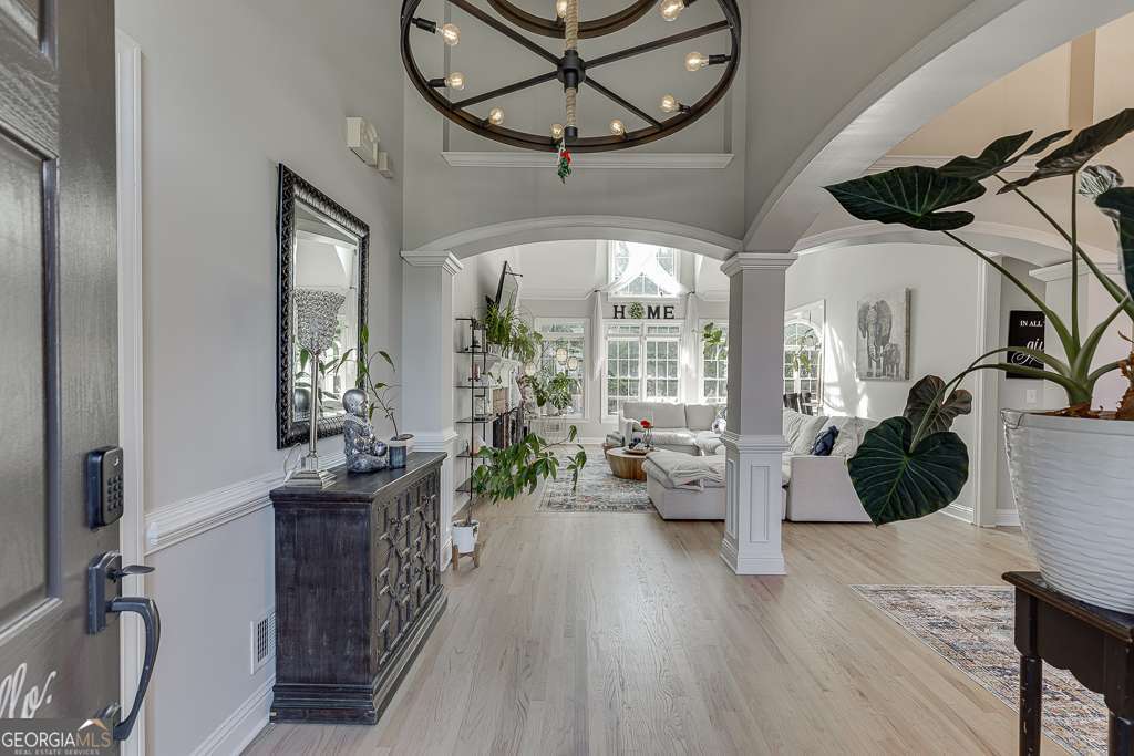 3313 Mill Valley TRCE