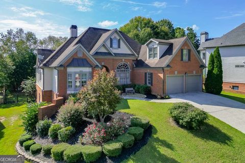 3313 Mill Valley TRCE Dacula GA 30019