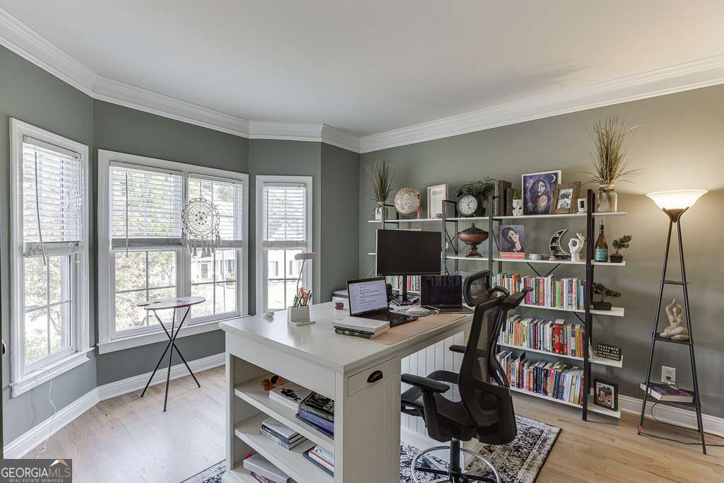 3313 Mill Valley TRCE