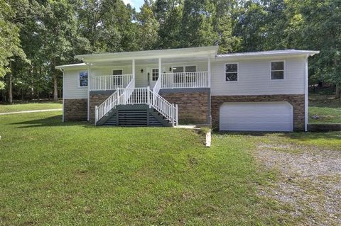 Photo of 452 Brewer Road, Kingston, GA 30145 (MLS # 20142531)