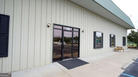 2600 Us Highway 301 S Register GA 30452