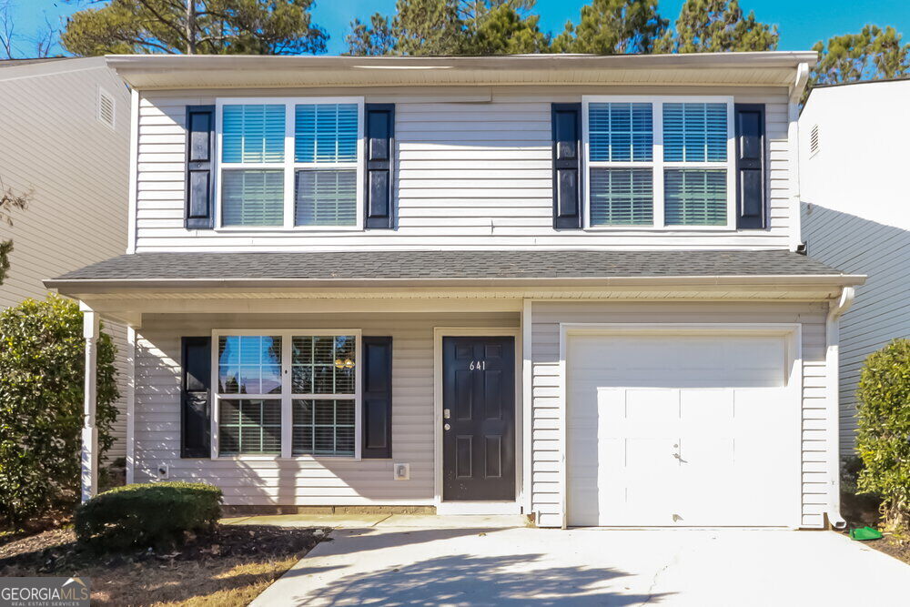 Photo of 641 Stadler Pointe, McDonough, GA 30253 (MLS # 10880303)