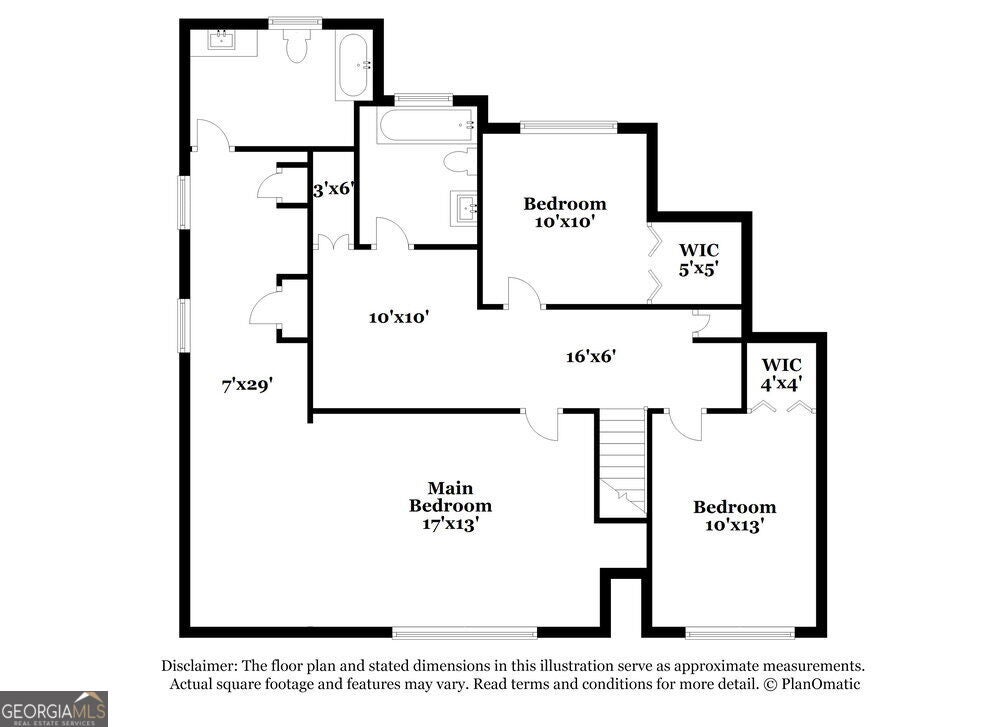 Photo of 641 Stadler Pointe, McDonough, GA 30253 (MLS # 10880303)