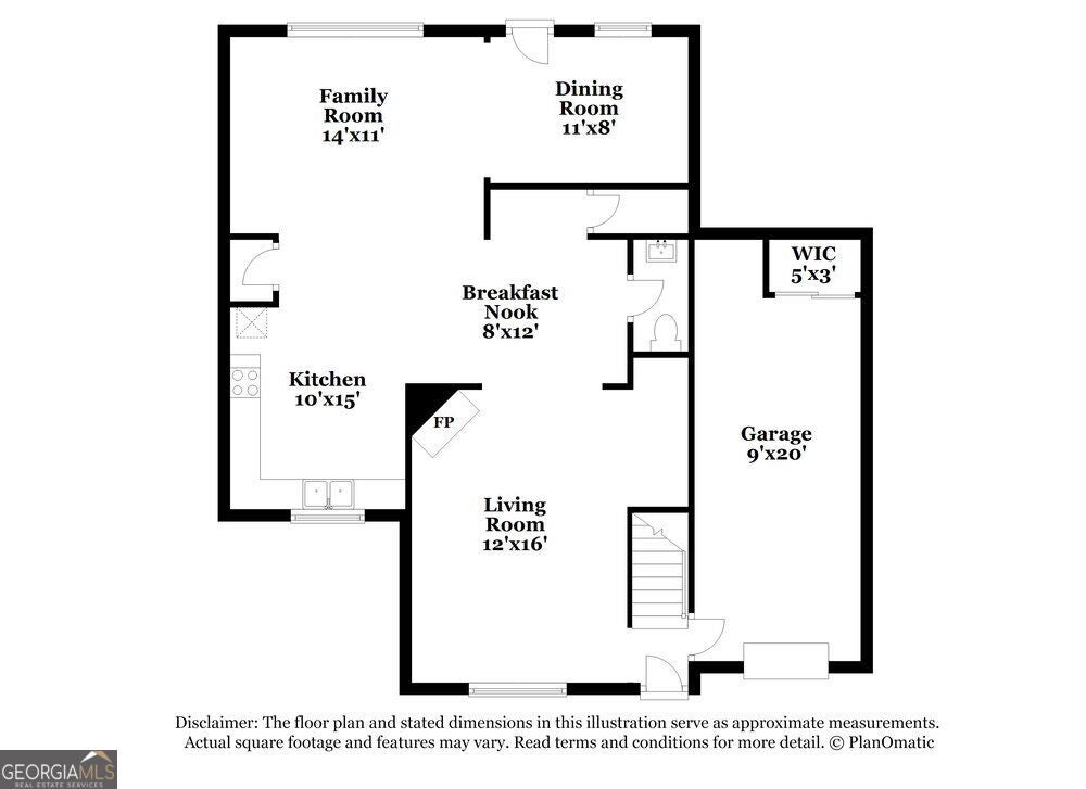 Photo of 641 Stadler Pointe, McDonough, GA 30253 (MLS # 10880303)