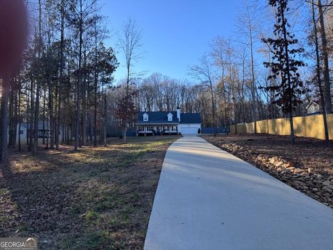 Photo of 434 Athens Street, Homer, GA 30547 (MLS # 10658674)