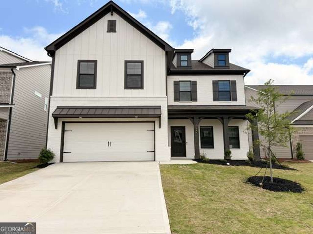 Photo of 5369 Windridge Parkway, Gainesville, GA 30507 (MLS # 10767183)