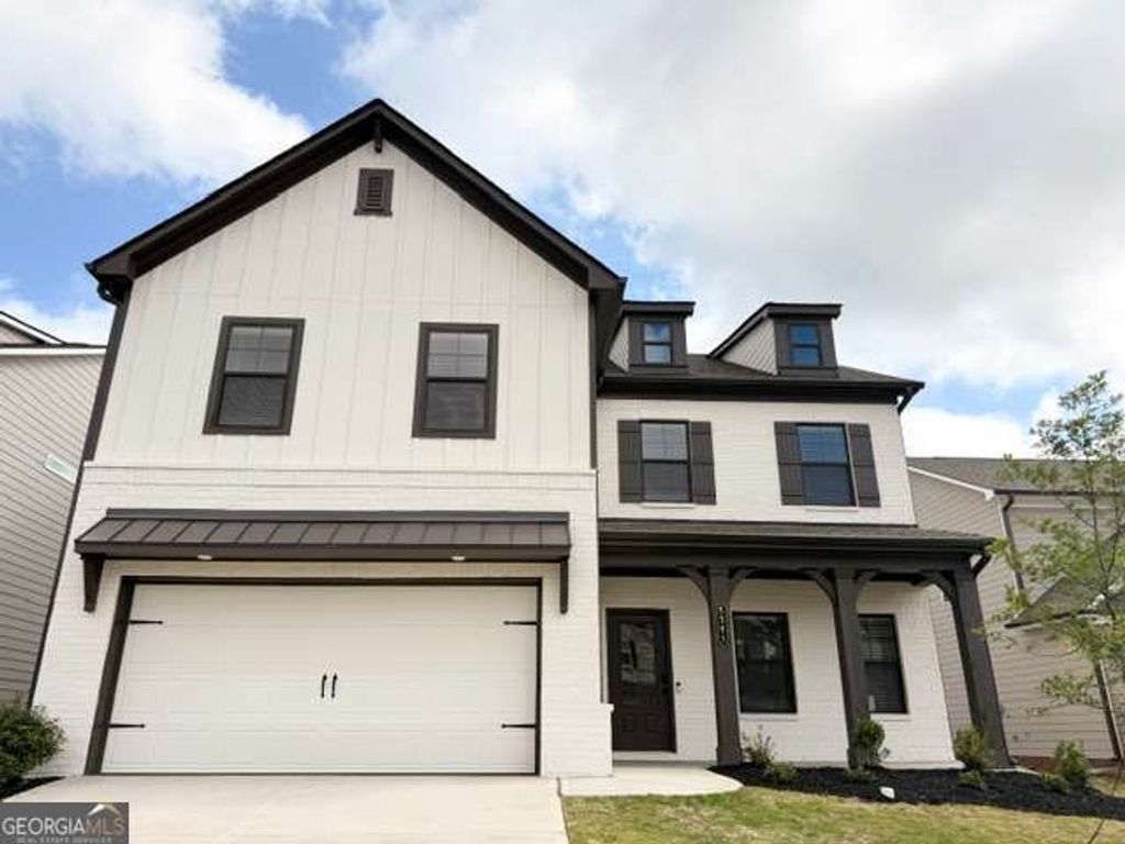 Photo of 5369 Windridge Parkway, Gainesville, GA 30507 (MLS # 10767183)