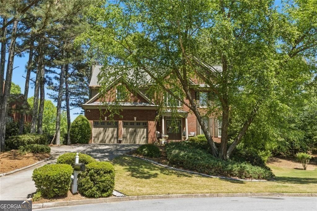 250 Devon Mill CT