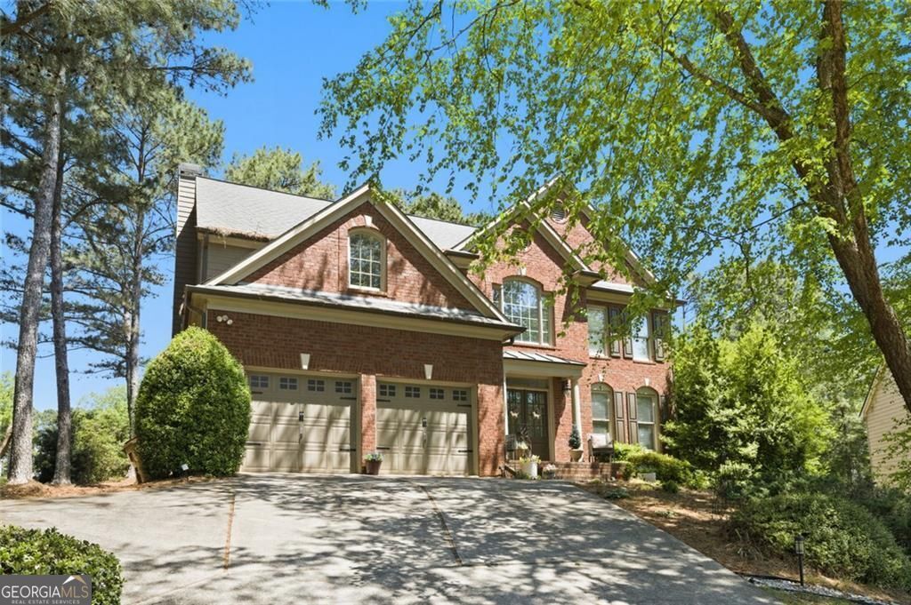 Photo of 250 Devon Mill Court, Johns Creek, GA 30005 (MLS # 10736965)