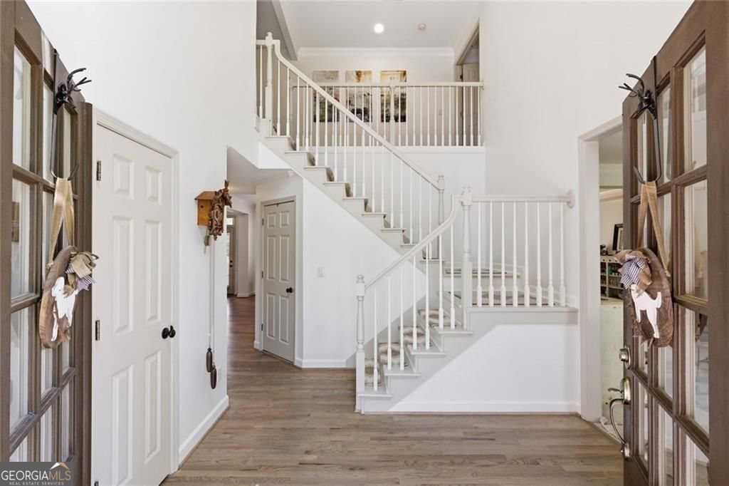 250 Devon Mill CT