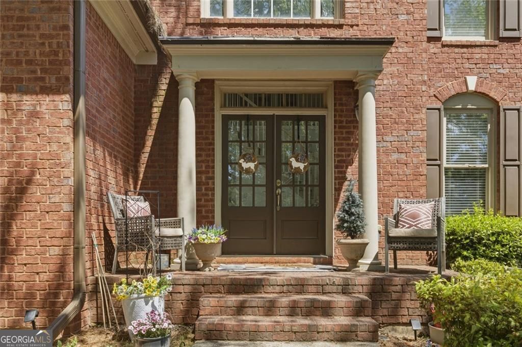 Photo of 250 Devon Mill Court, Johns Creek, GA 30005 (MLS # 10736965)