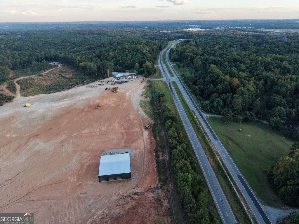 Photo of 159 Richey Road, Commerce, GA 30529 (MLS # 10866945)