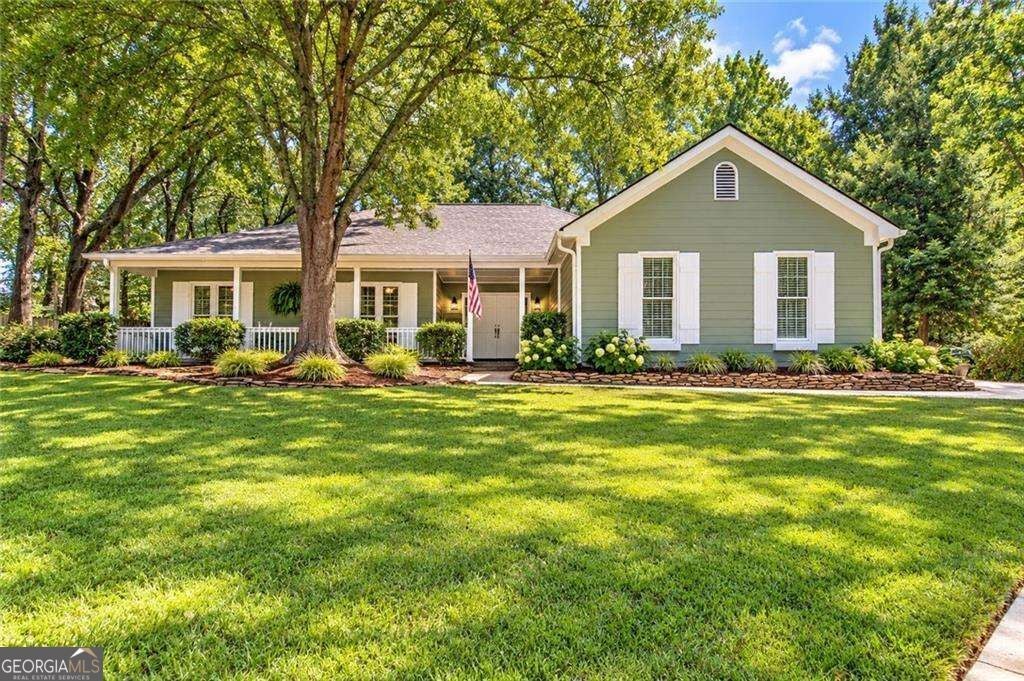 Photo of 1203 Wynford Colony SW, Marietta, GA 30064 (MLS # 10869828)