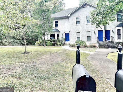 Photo of 661 N Parkwood Road #A, Decatur, GA 30030 (MLS # 10637043)