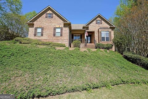 707 Mill Stone Way, Bremen, GA 30110 - MLS#: 10496610