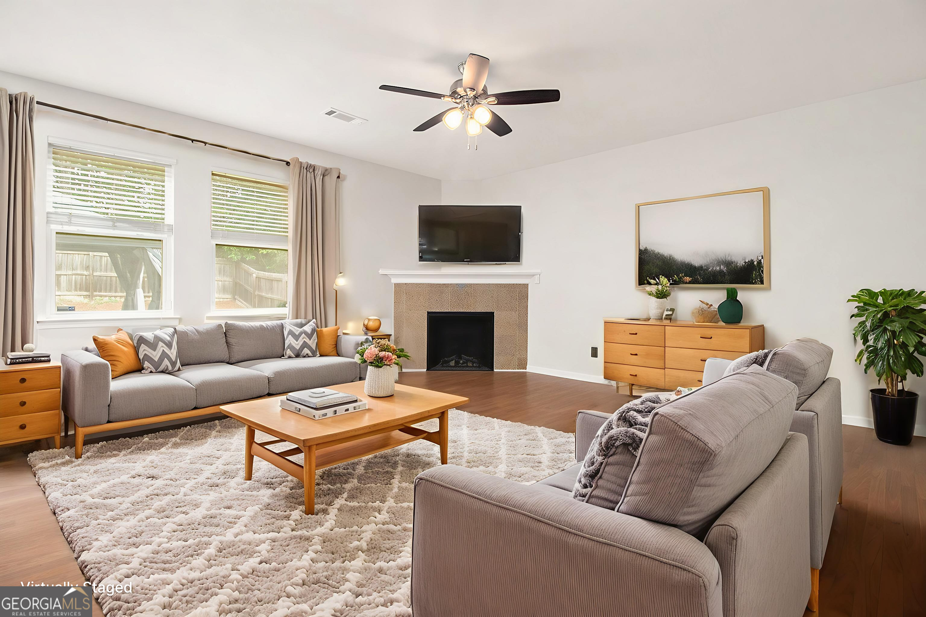 4305 Comfort TRL
