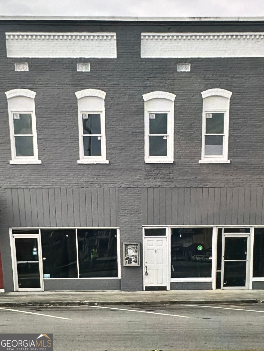 Photo of 14 W Alabama Street #A, Tallapoosa, GA 30176 (MLS # 10664990)