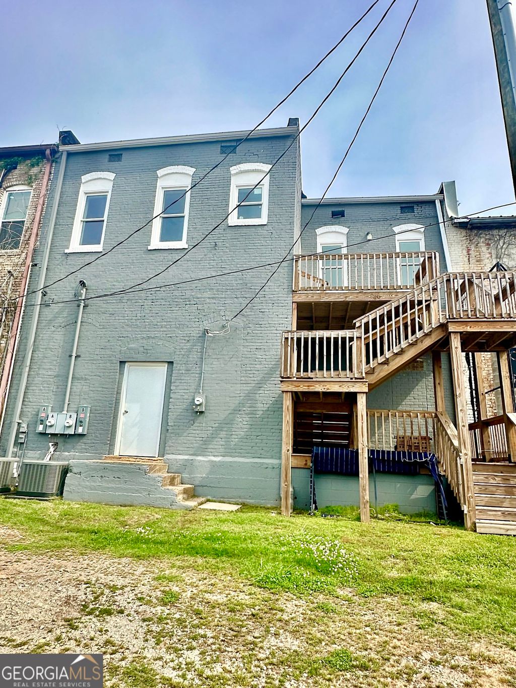 Photo of 14 W Alabama Street #A, Tallapoosa, GA 30176 (MLS # 10664990)