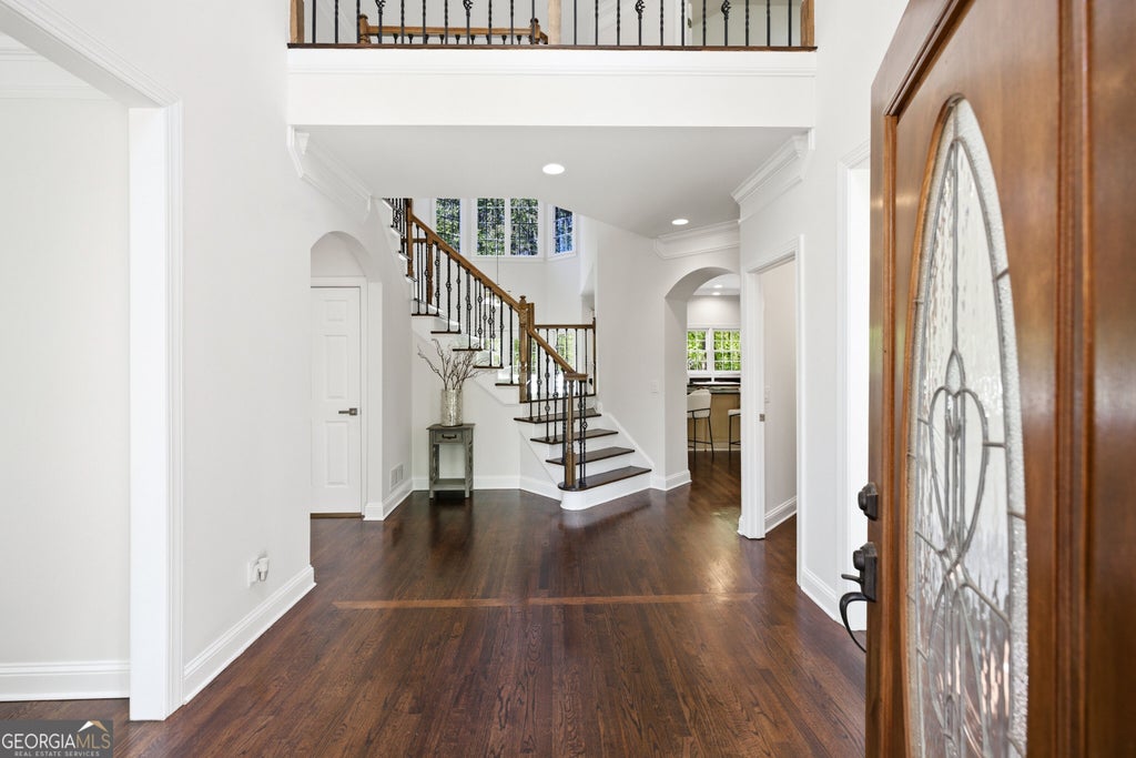 Photo of 155 Windrift Drive, Dallas, GA 30132 (MLS # 10837849)
