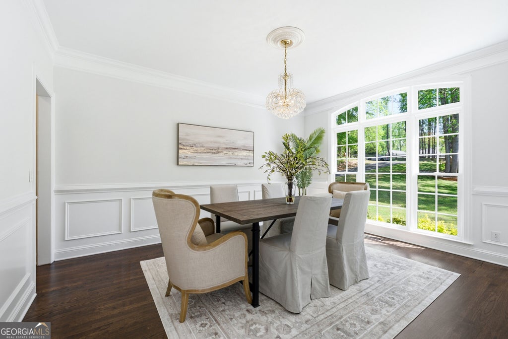 Photo of 155 Windrift Drive, Dallas, GA 30132 (MLS # 10837849)