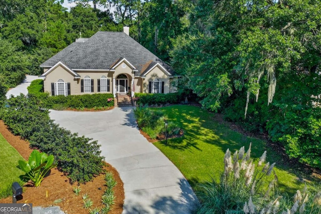 Photo of 2 Parsons Lane, Savannah, GA 31411 (MLS # 10878011)