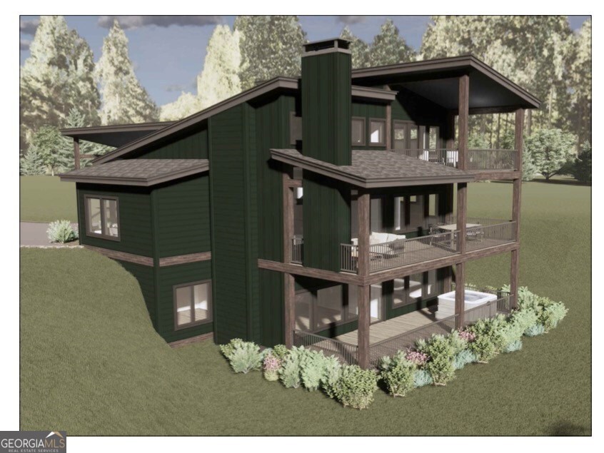 LOT 13 River Rock LN