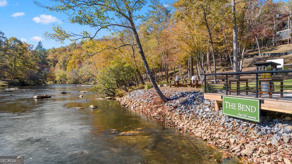 LOT 13 River Rock LN